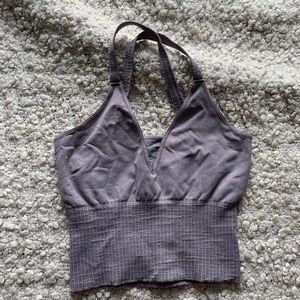 Free people movement plunge tank